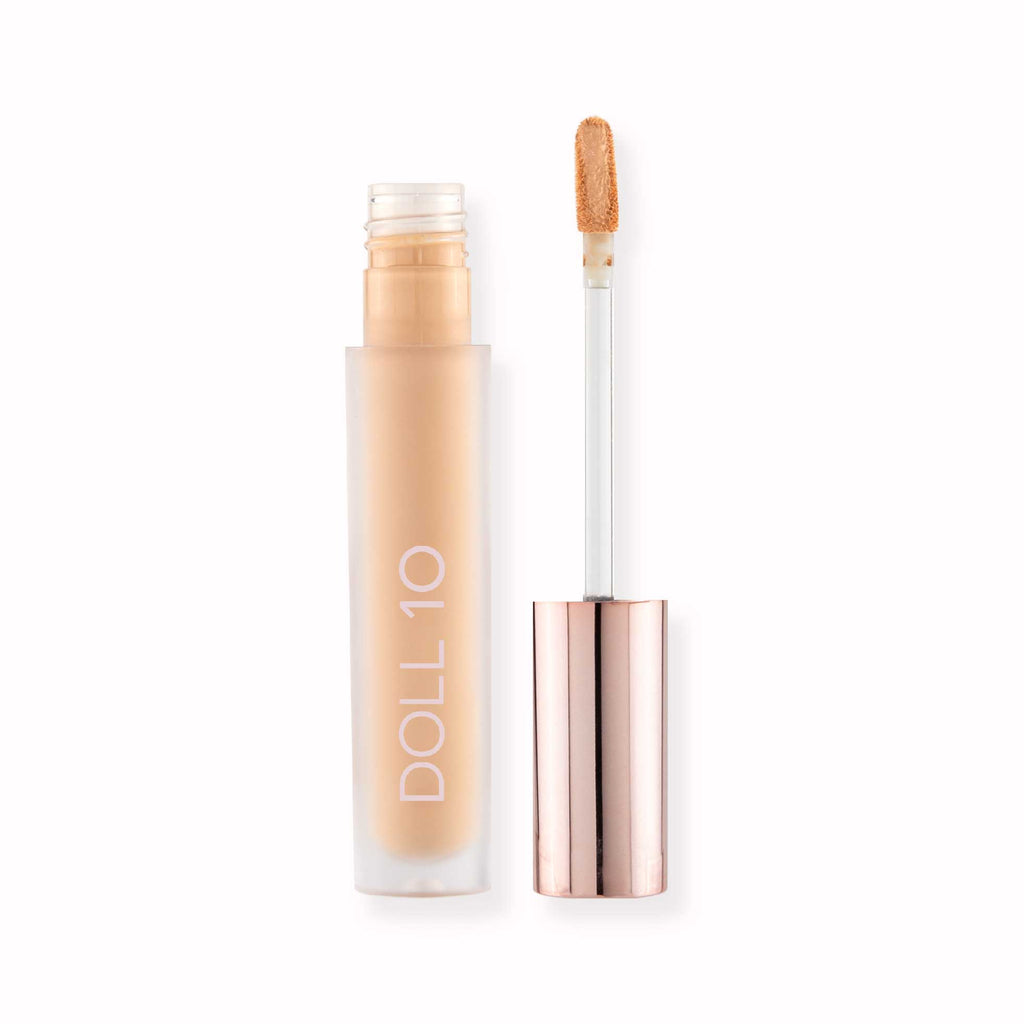 eye primer in component with wand