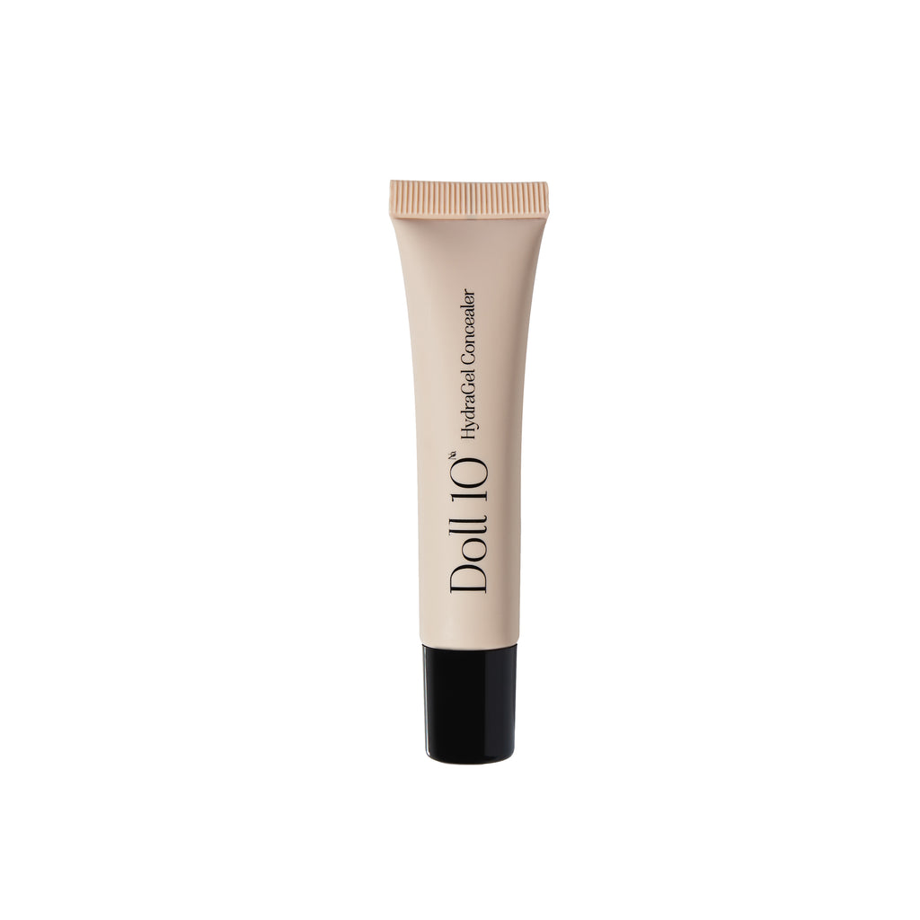 hydragel concealer tube