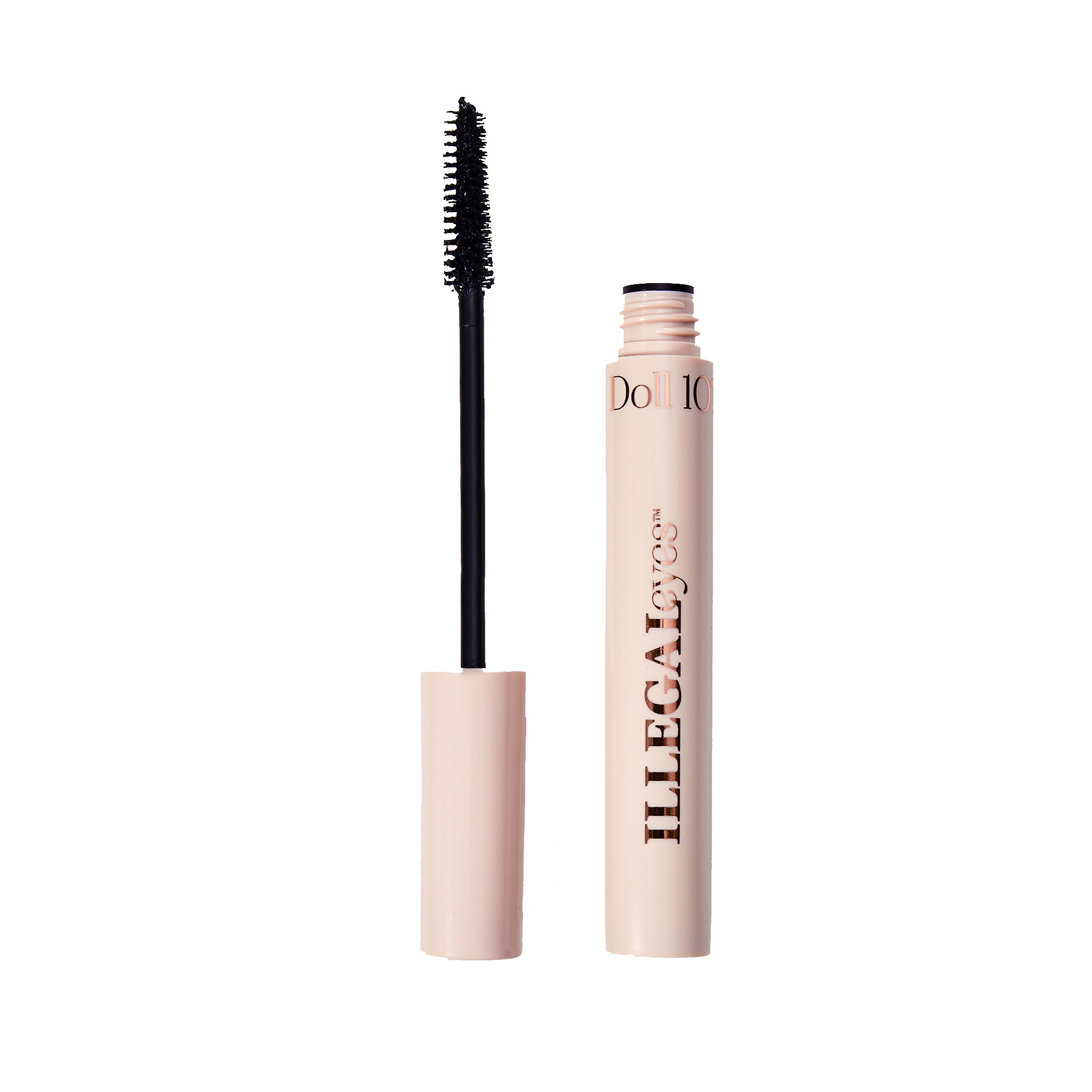 IllegalEyes Mascara