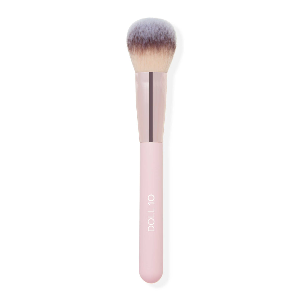 contour brush