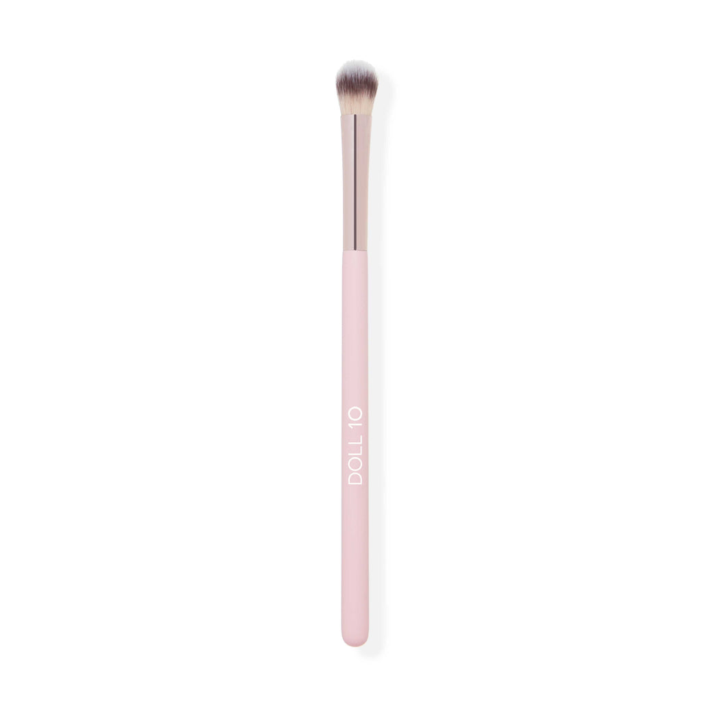 eyeshadow brush