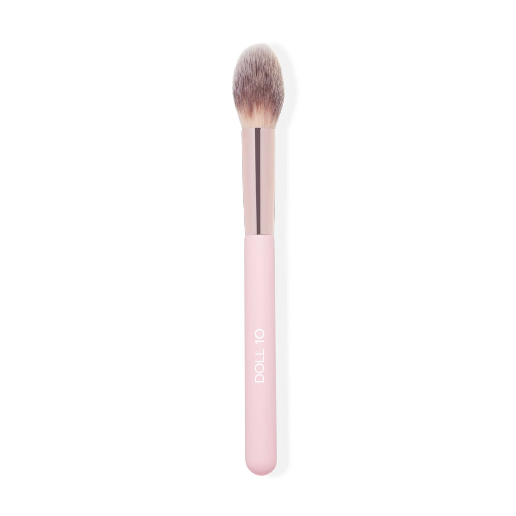 highlighter brush