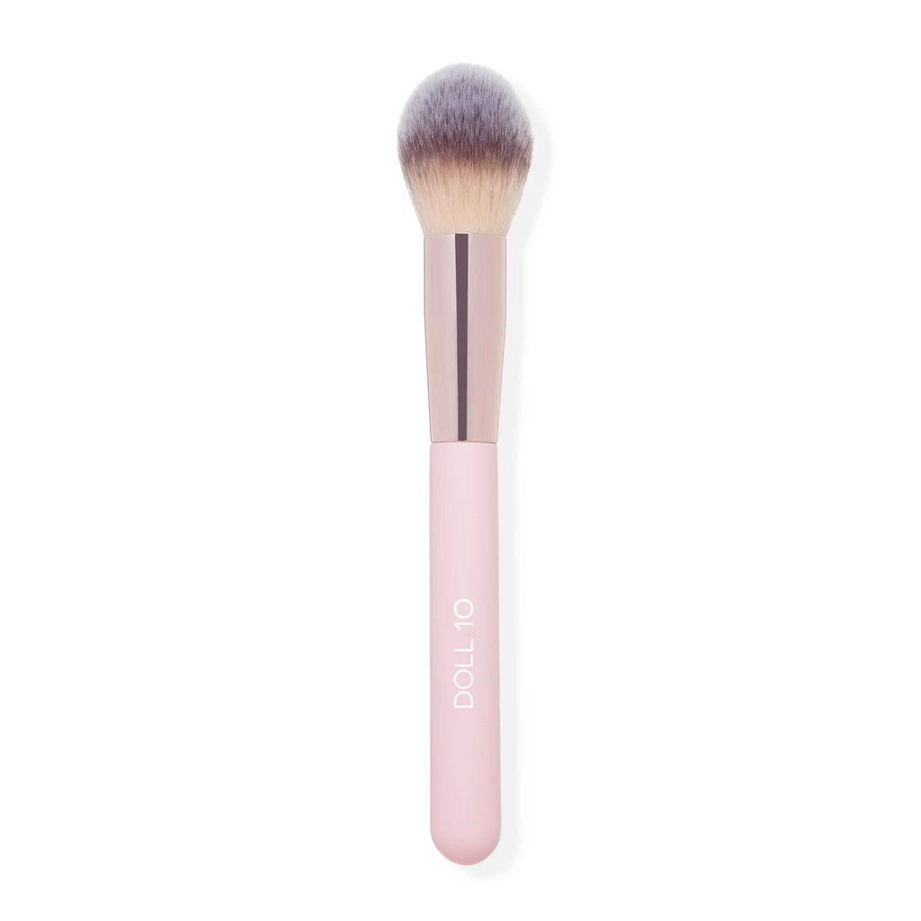 powder brush