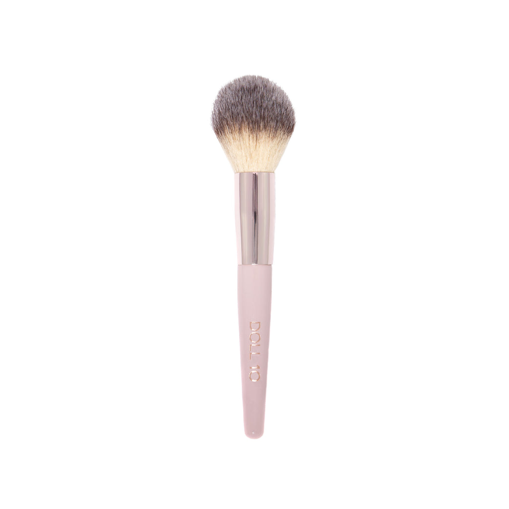 powder brush