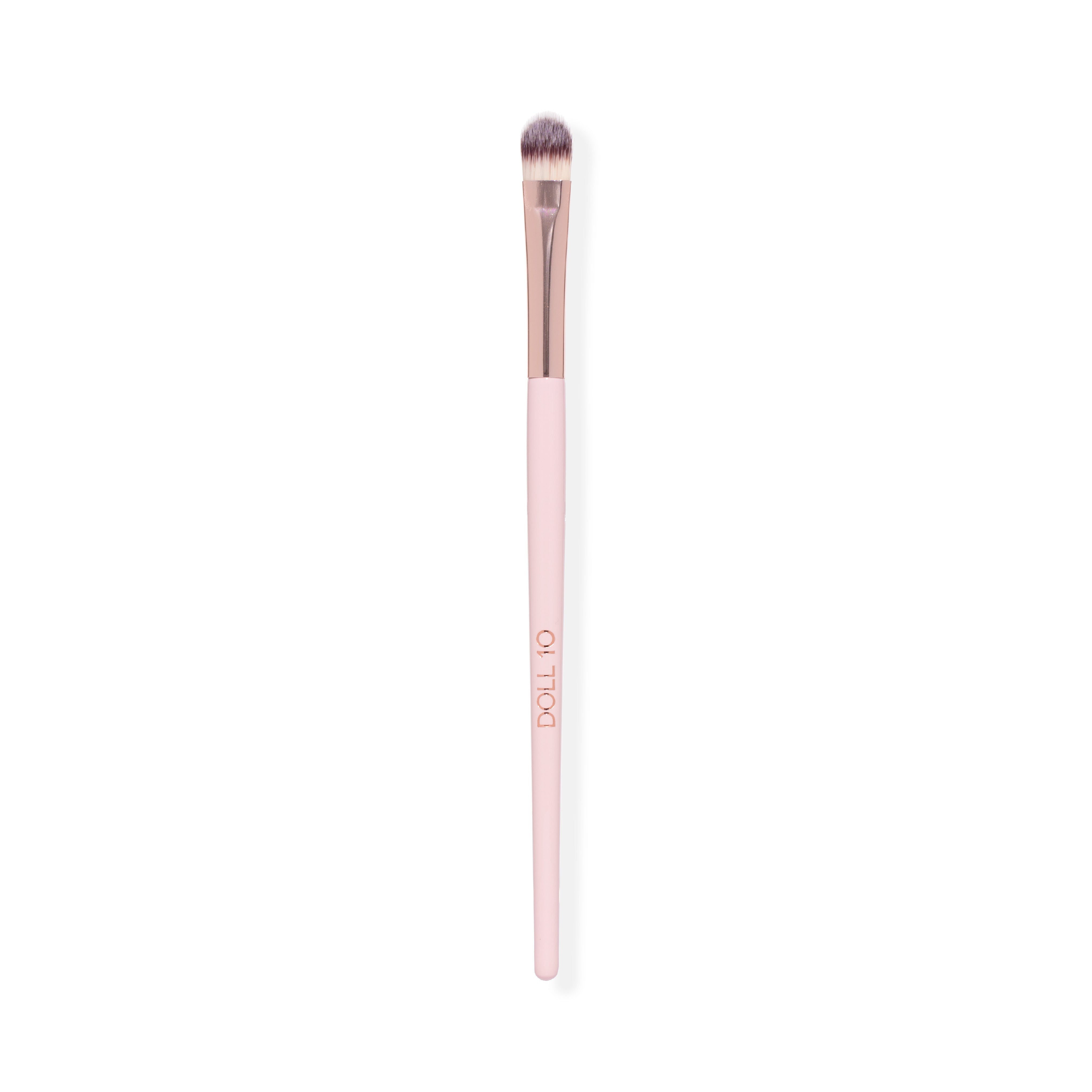 Precision Concealer Brush – Doll Beauty 10
