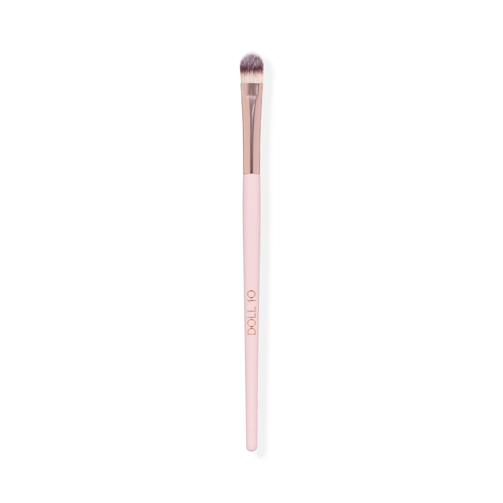 precision concealer brush