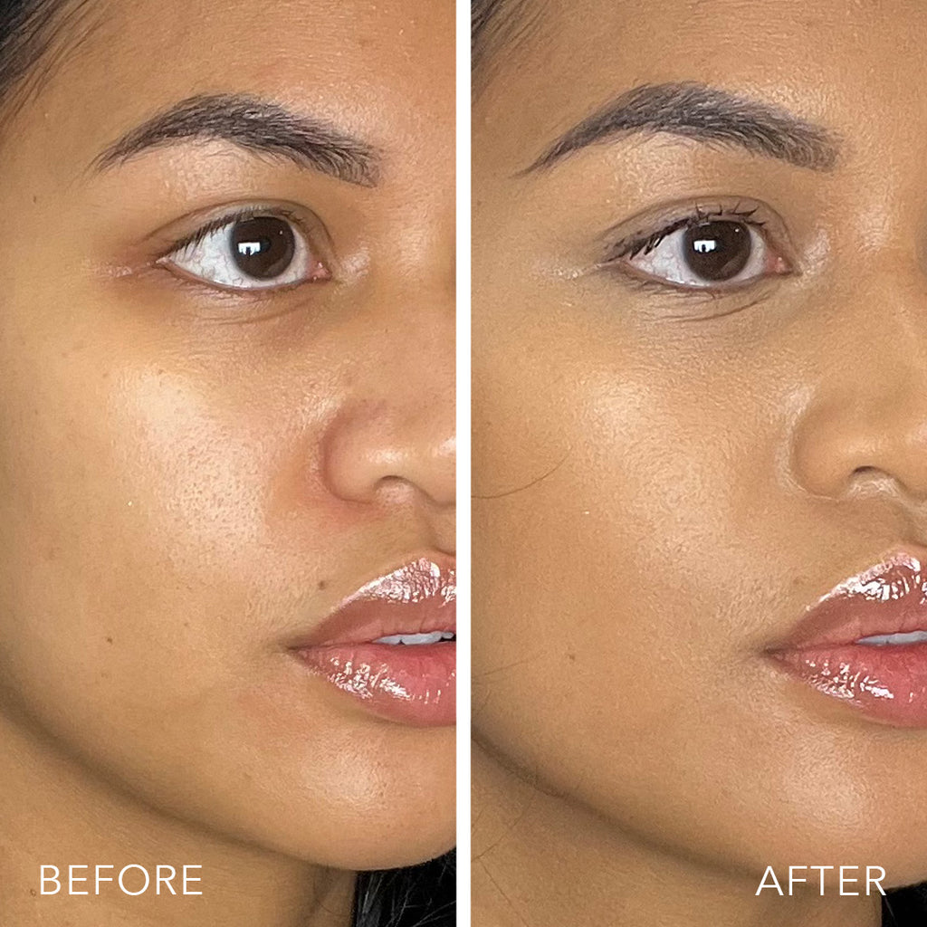 before and after model image 