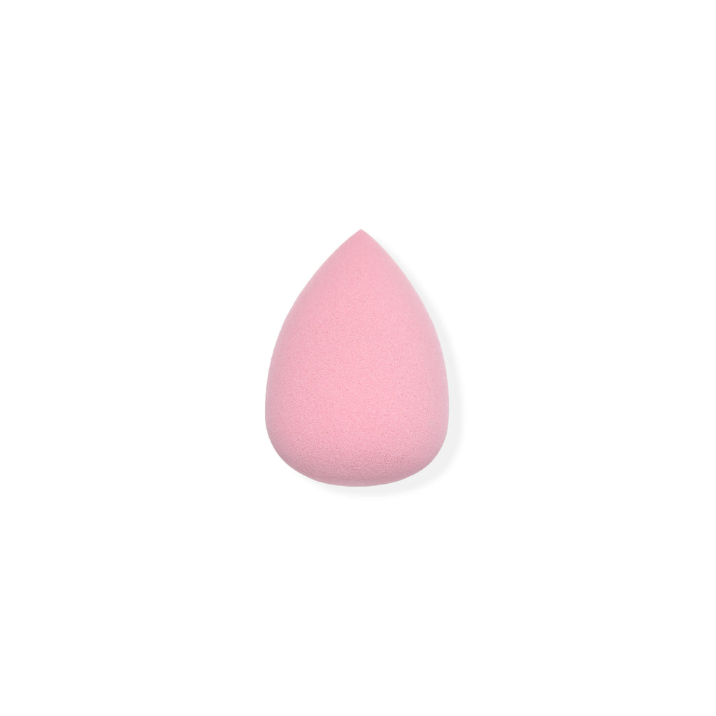 mini beauty sponge used to apply makeup