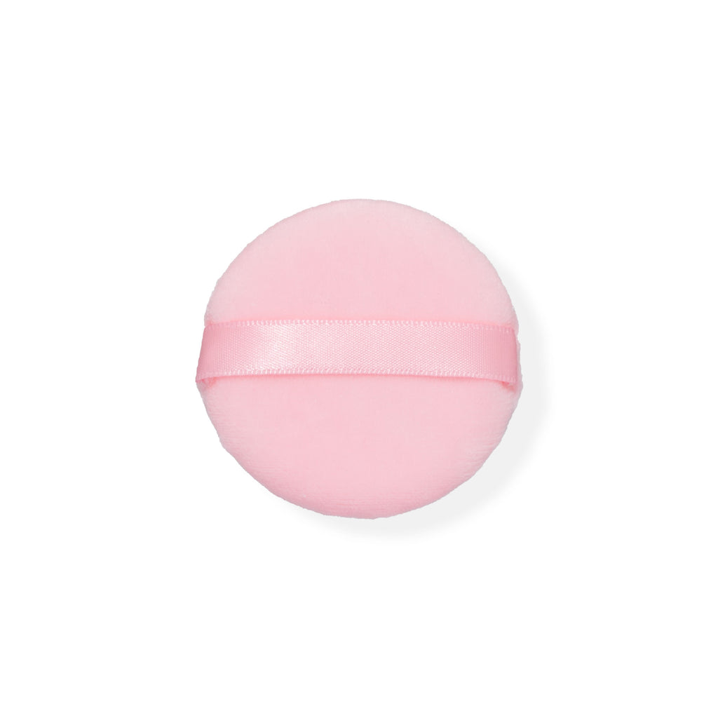 powder puff applicator