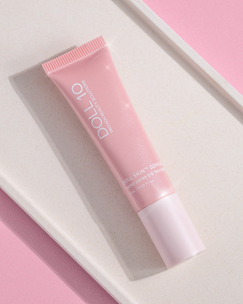 tinted undereye treatment 