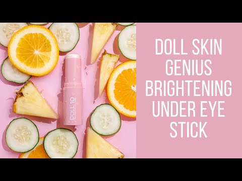 Brighten & Smooth Under Eye Lifting Stick