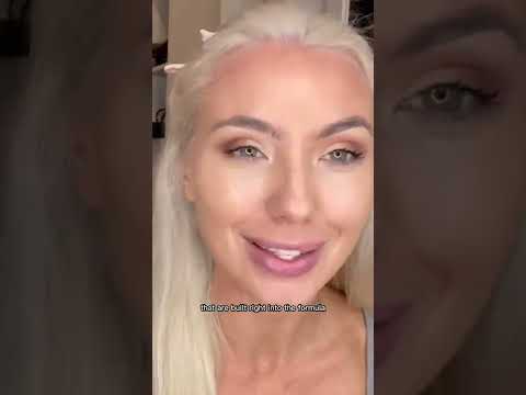 how to apply to face video