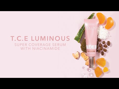 ingredient video tutorial how to apply