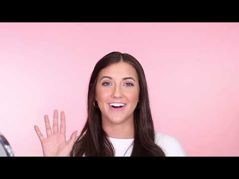 video of how to apply illegal eyes mascara